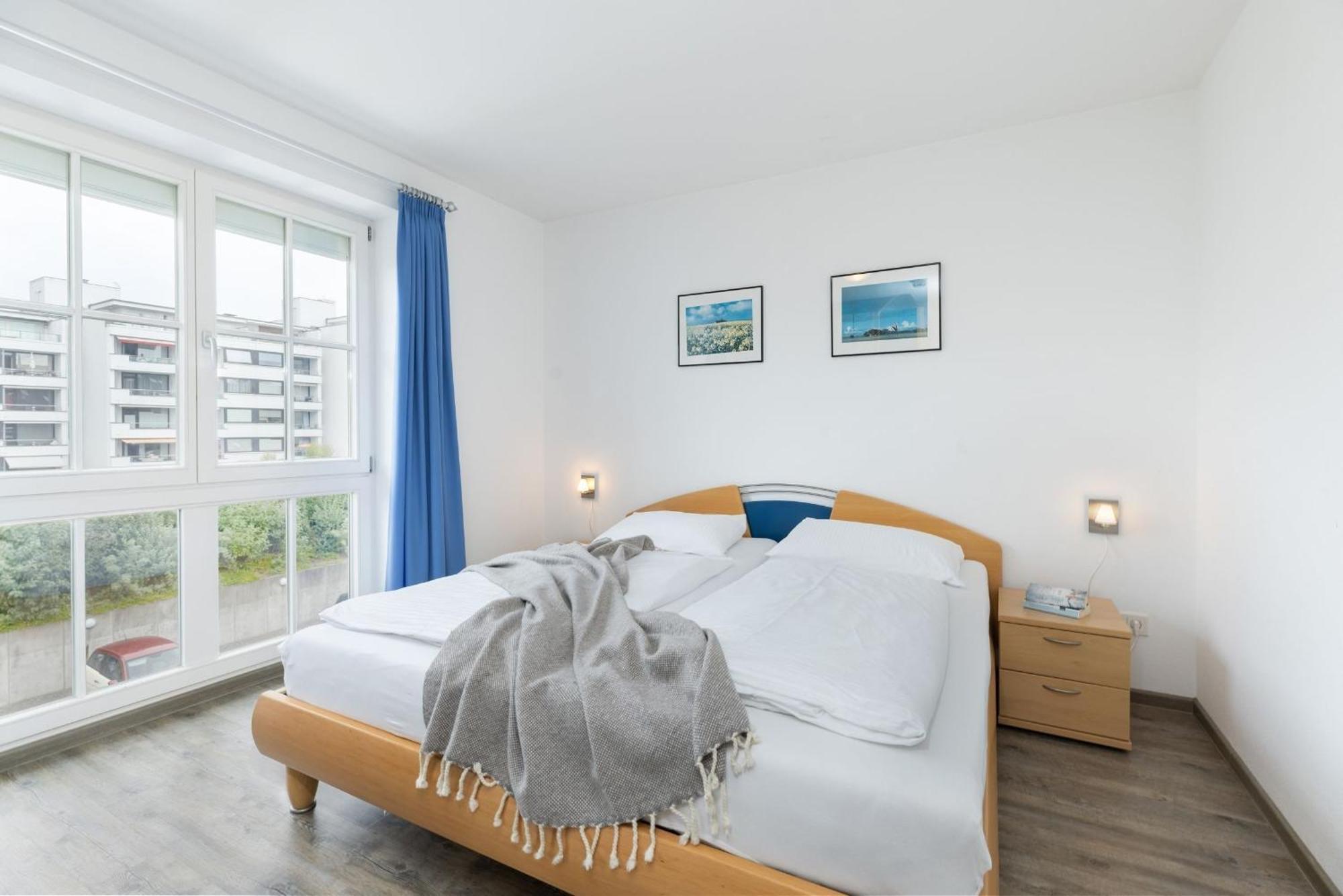 Hanseaten Residenz App 19 Scharbeutz Dış mekan fotoğraf