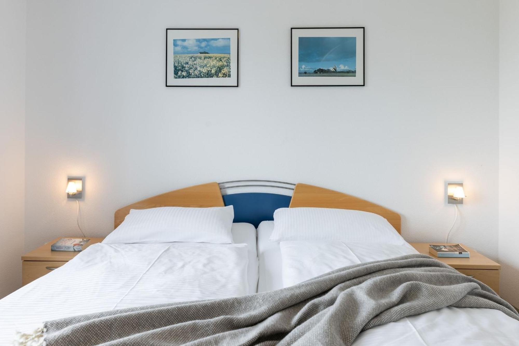 Hanseaten Residenz App 19 Scharbeutz Dış mekan fotoğraf