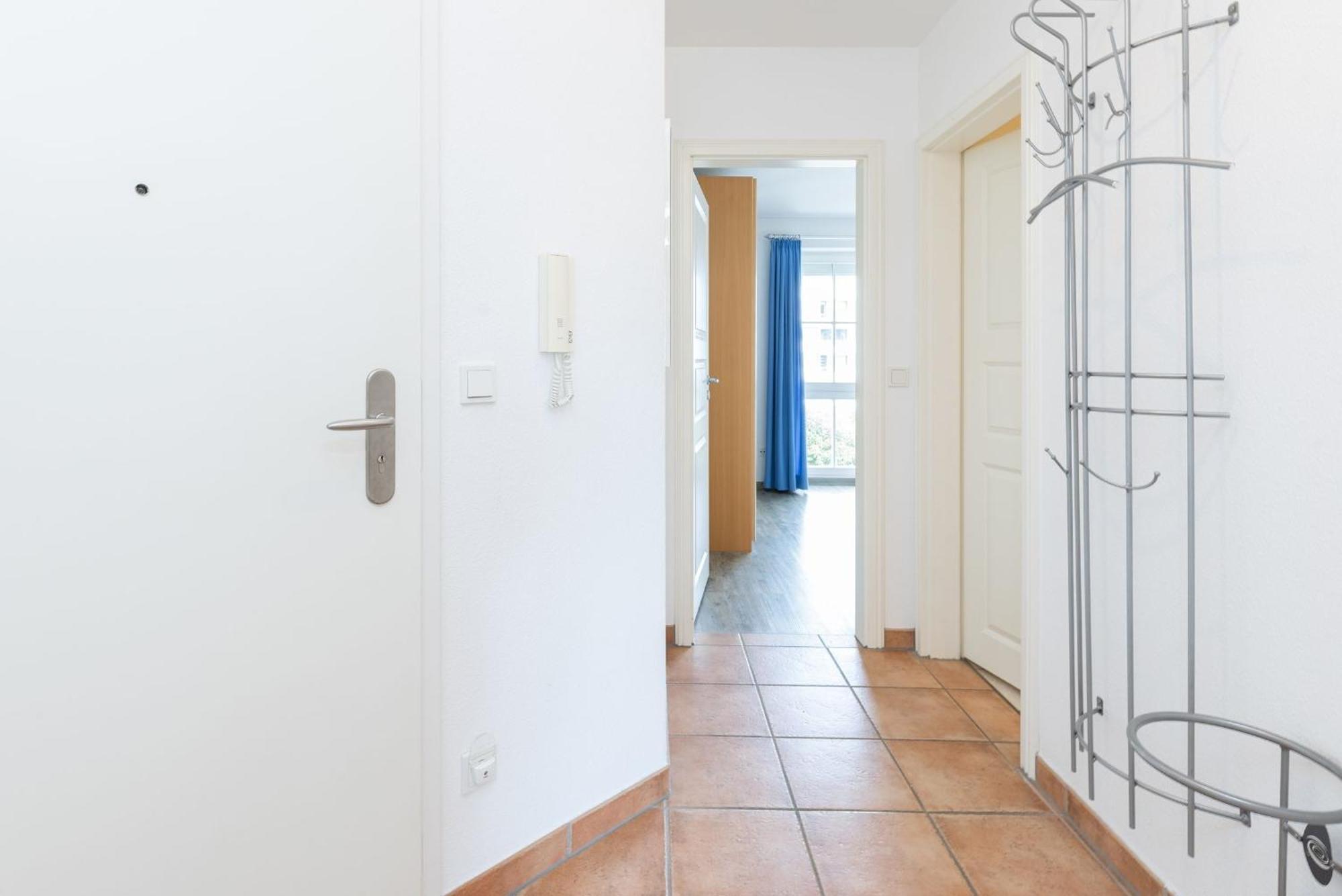 Hanseaten Residenz App 19 Scharbeutz Dış mekan fotoğraf