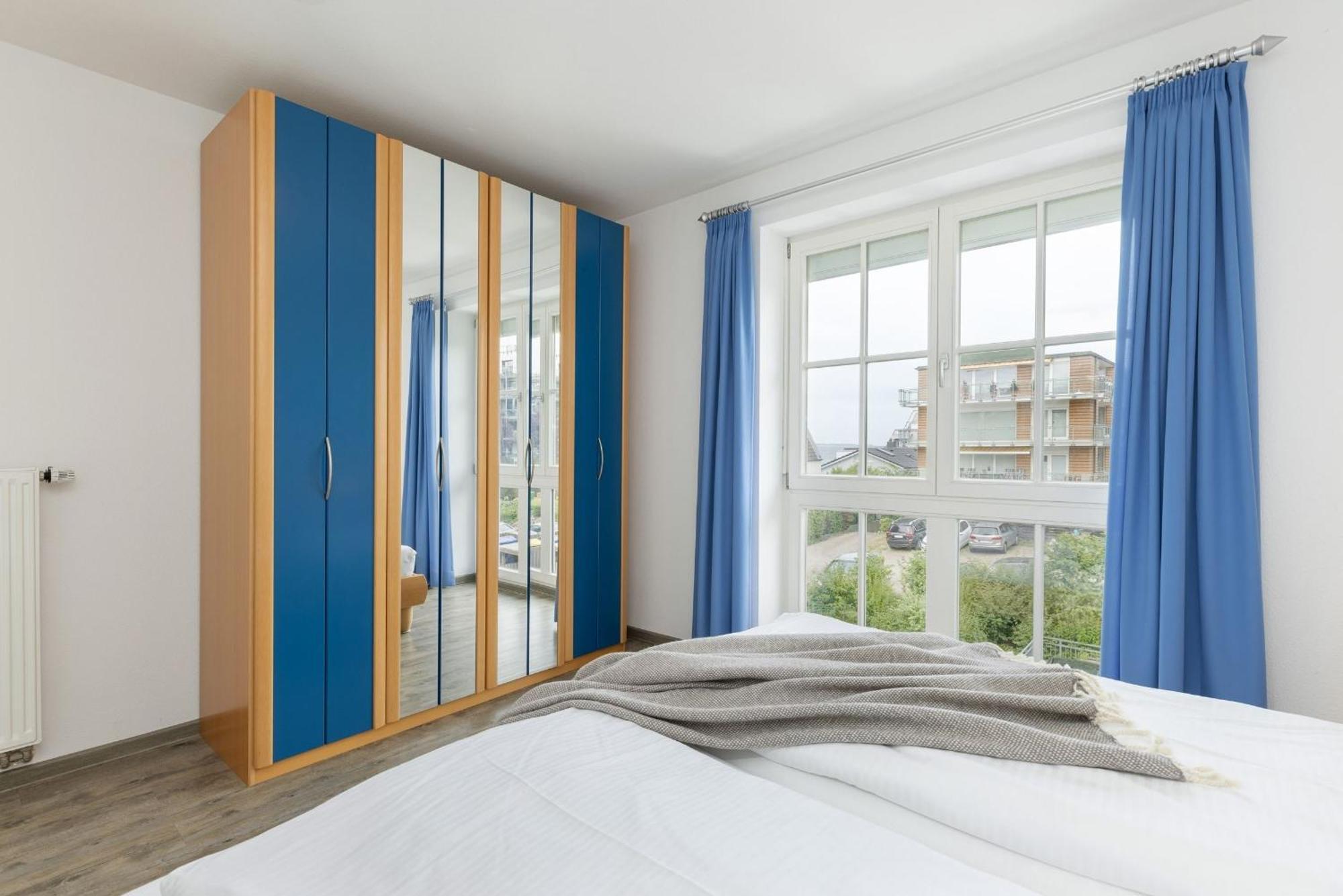 Hanseaten Residenz App 19 Scharbeutz Dış mekan fotoğraf