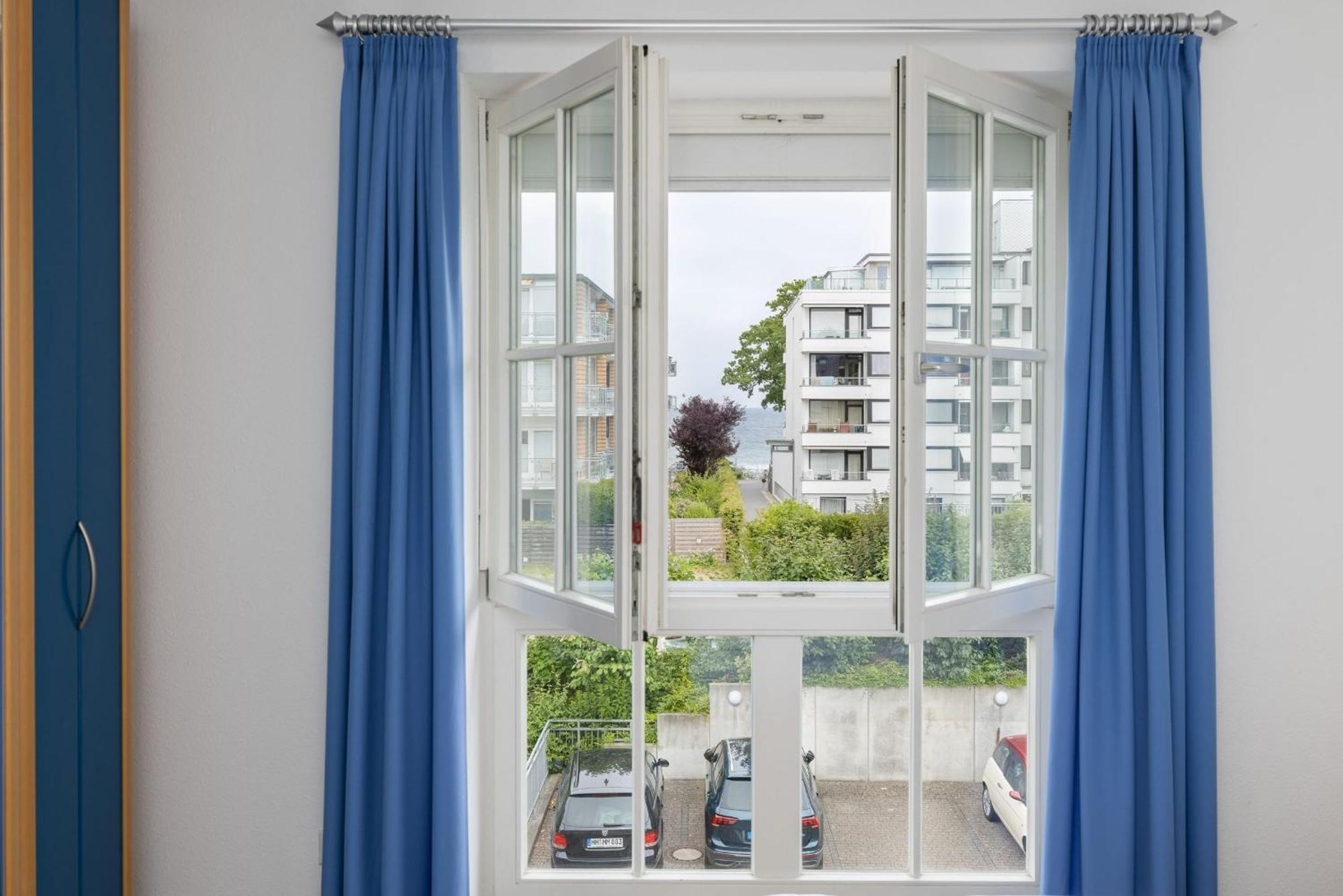 Hanseaten Residenz App 19 Scharbeutz Dış mekan fotoğraf